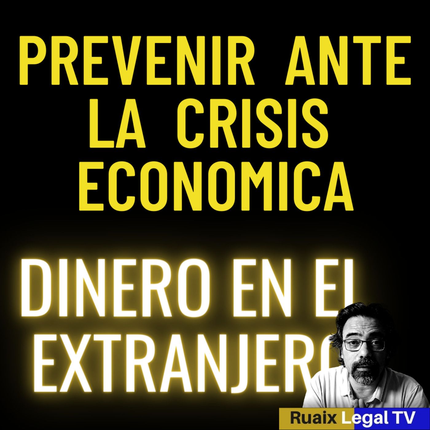 RUAIX LEGAL TV - ABOGADO