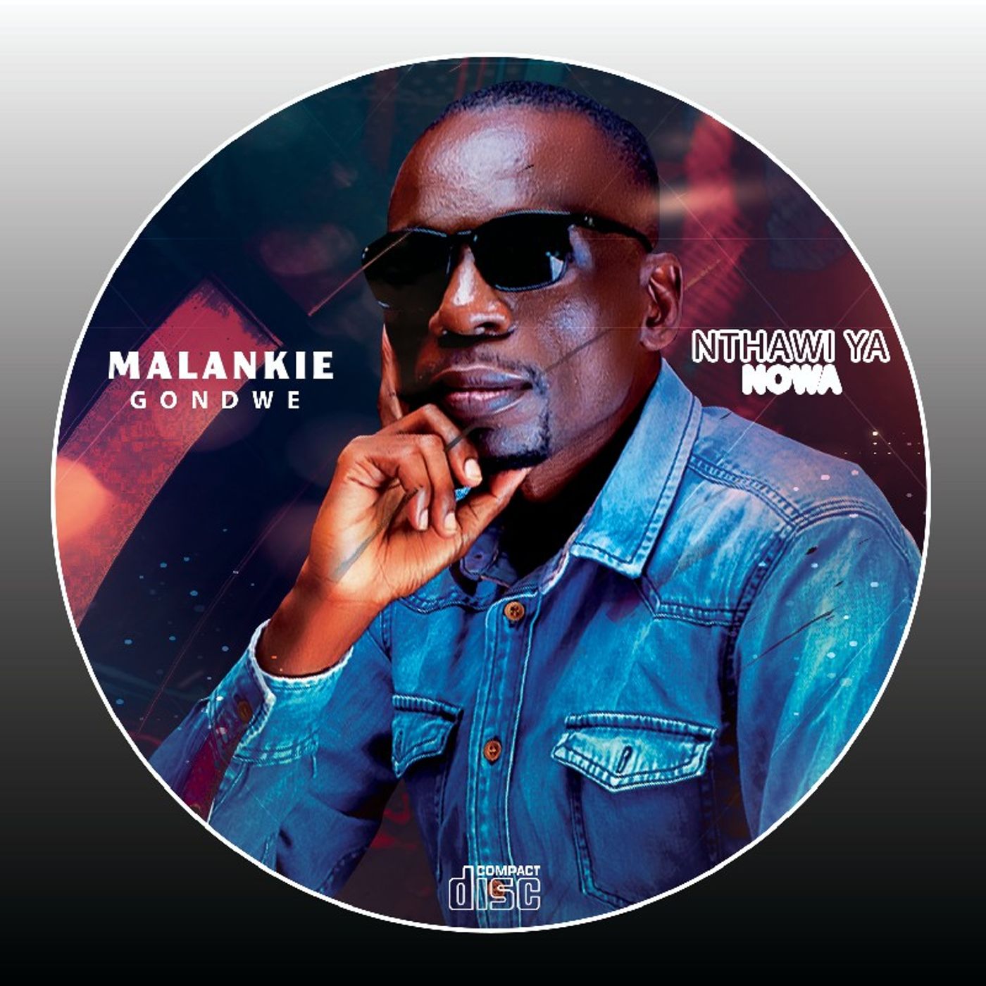 Malankie Gondwe Music Album episode artwork