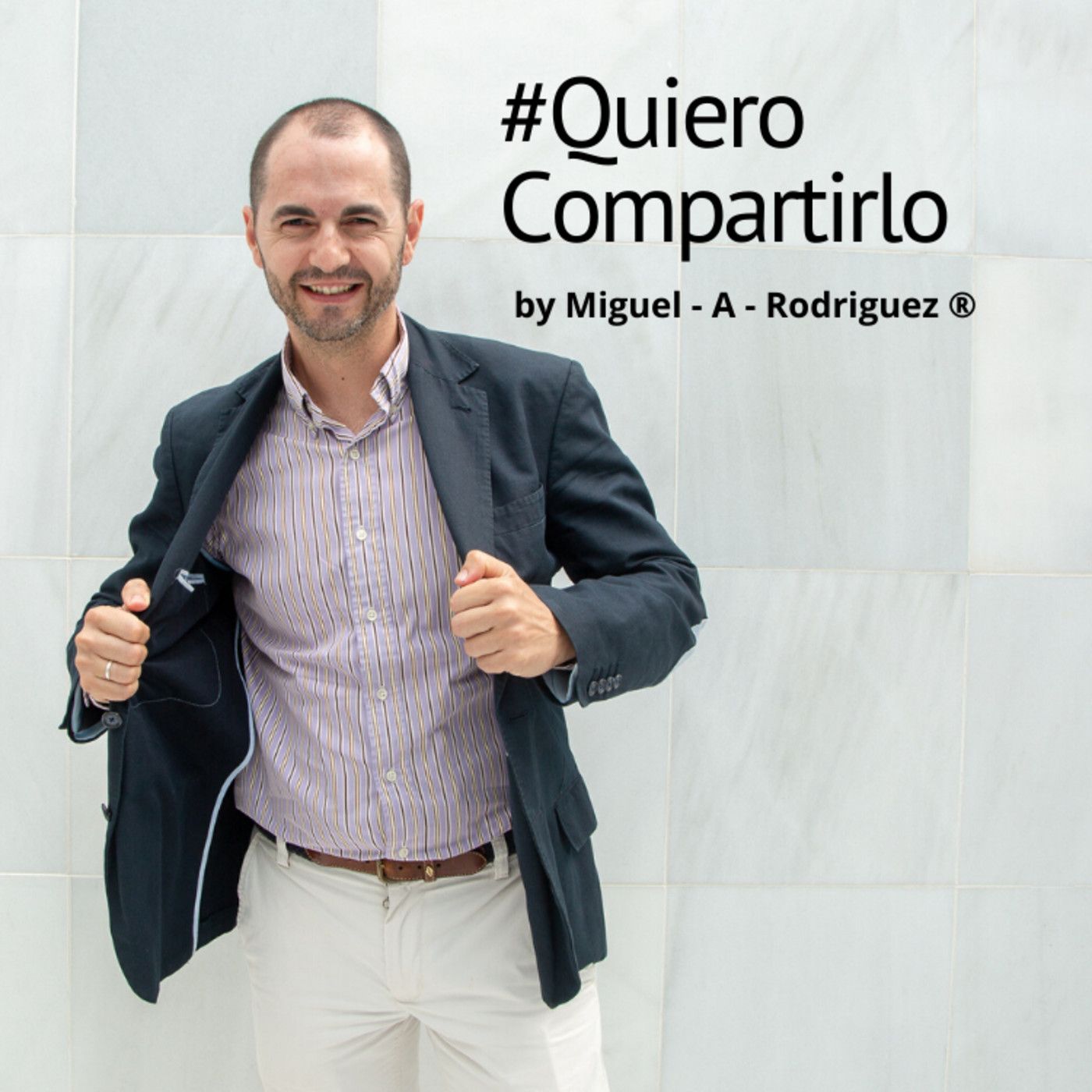 Quiero Compartirlo