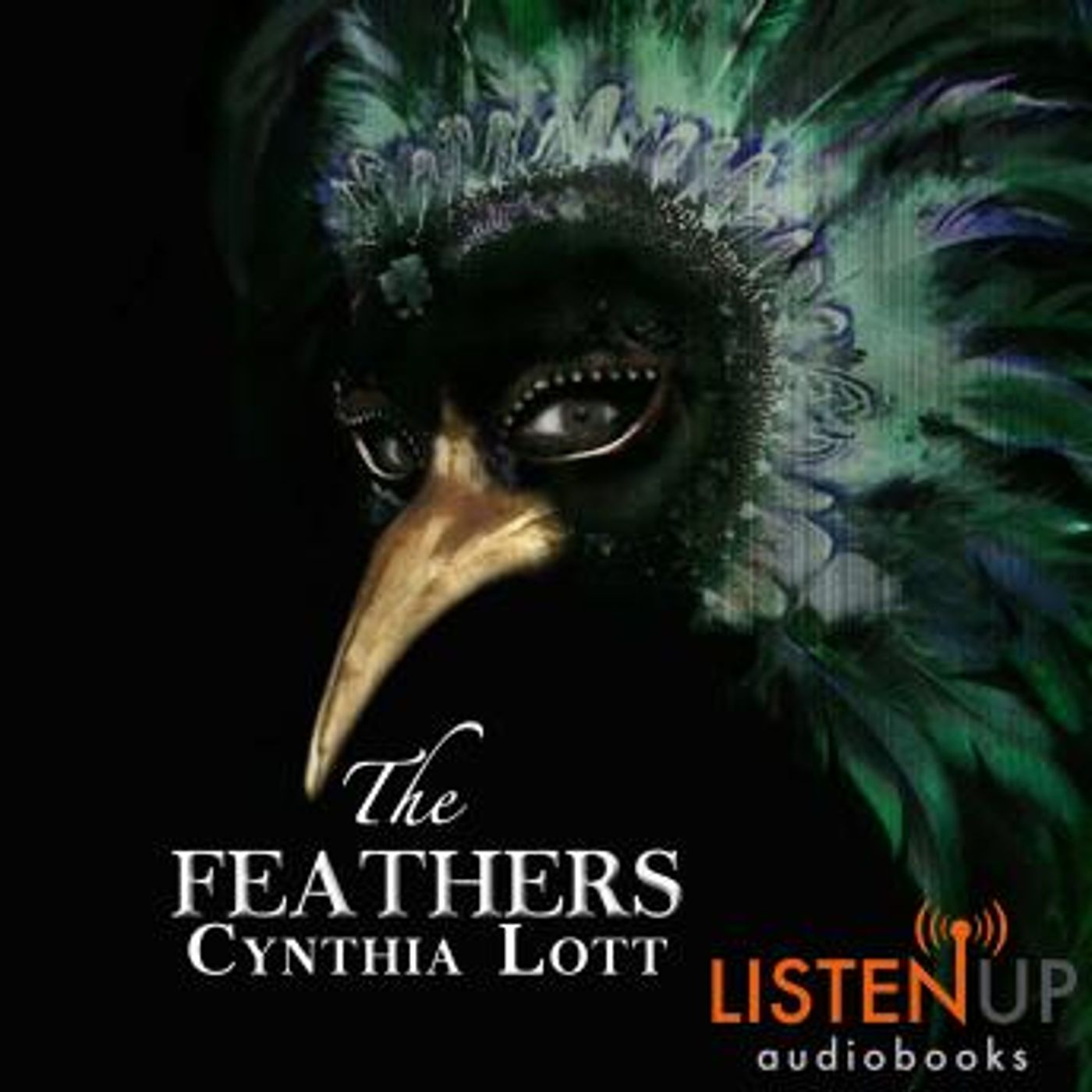 Grab the Essential Full Audiobooks in Mystery, Thriller & Horror, Suspense