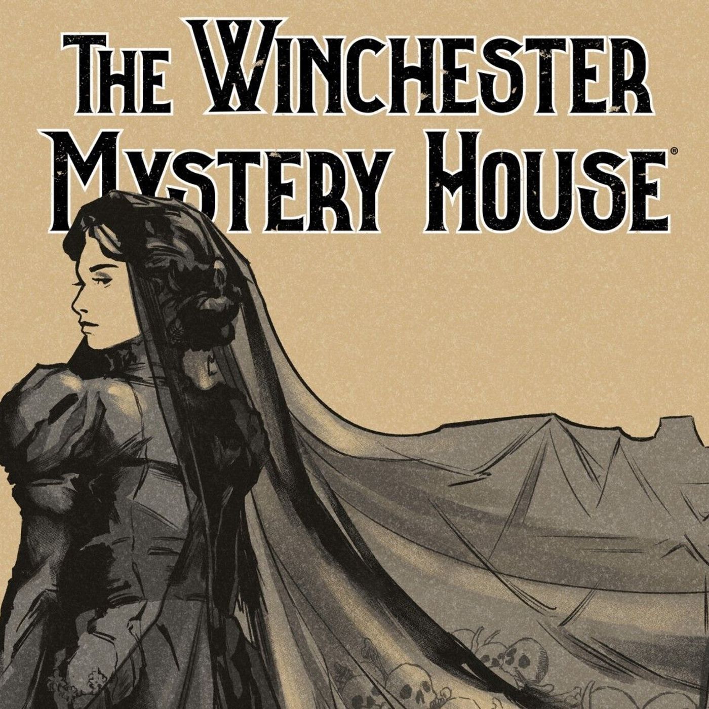 The Horror Chronicles Podcast