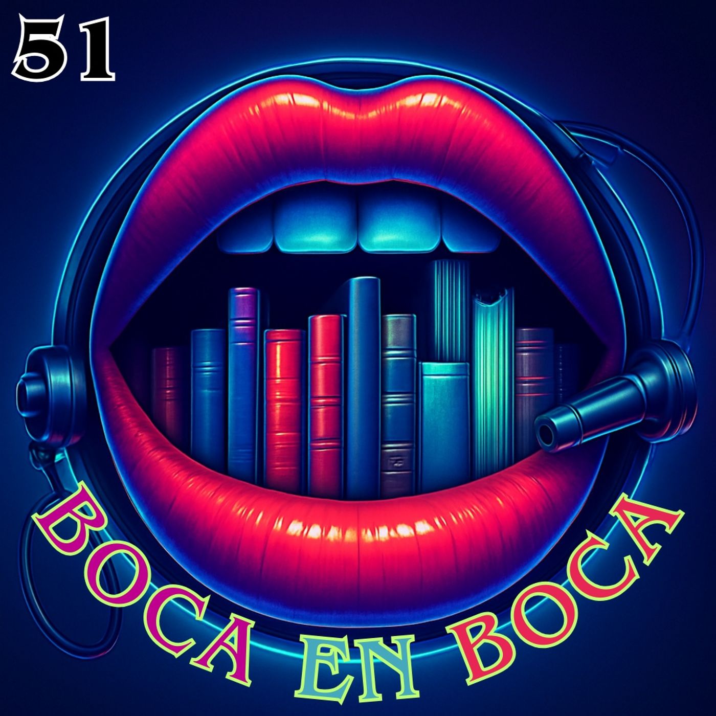 Episodio 51 episode artwork