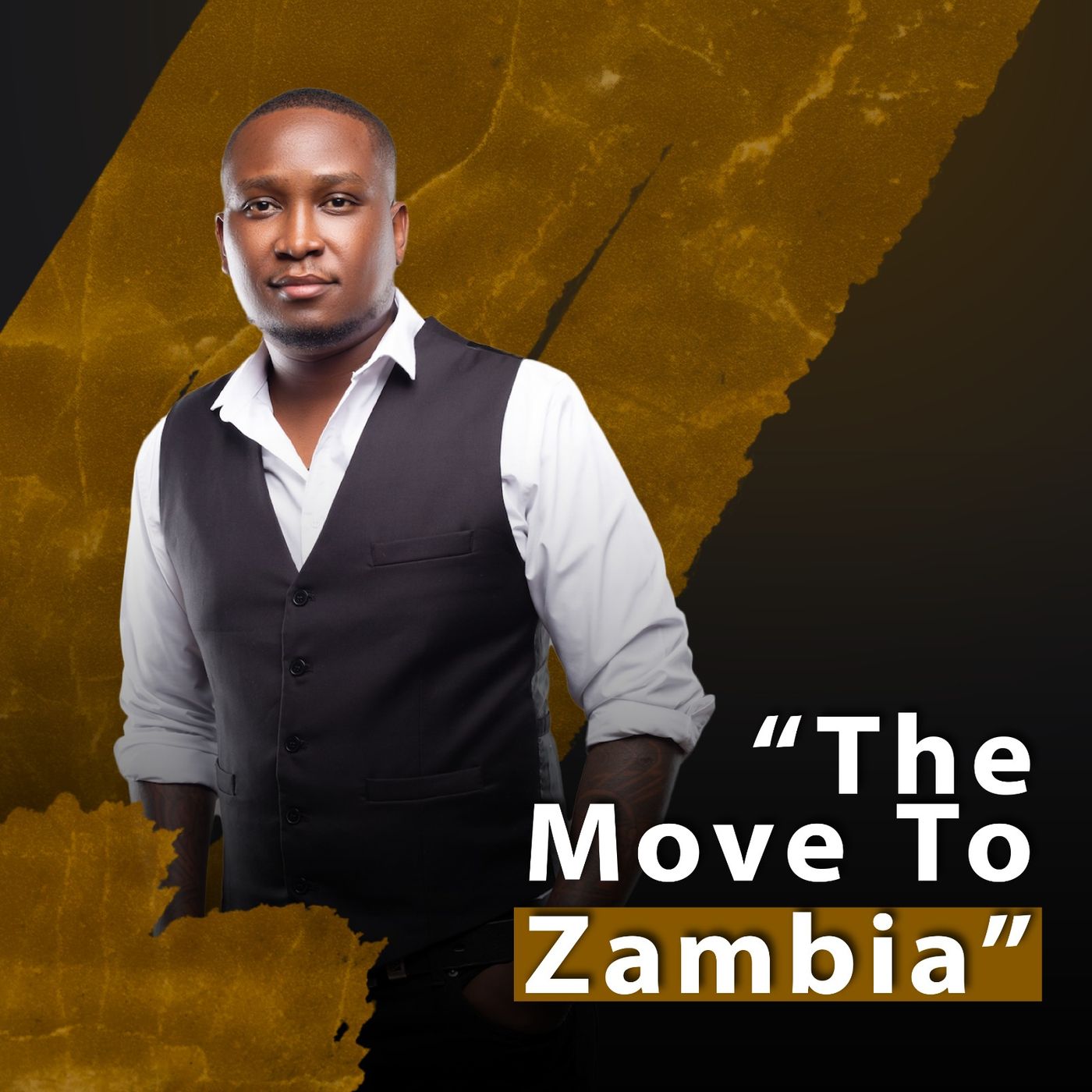 Mentorship Uncomplicated with Afshon Wallace