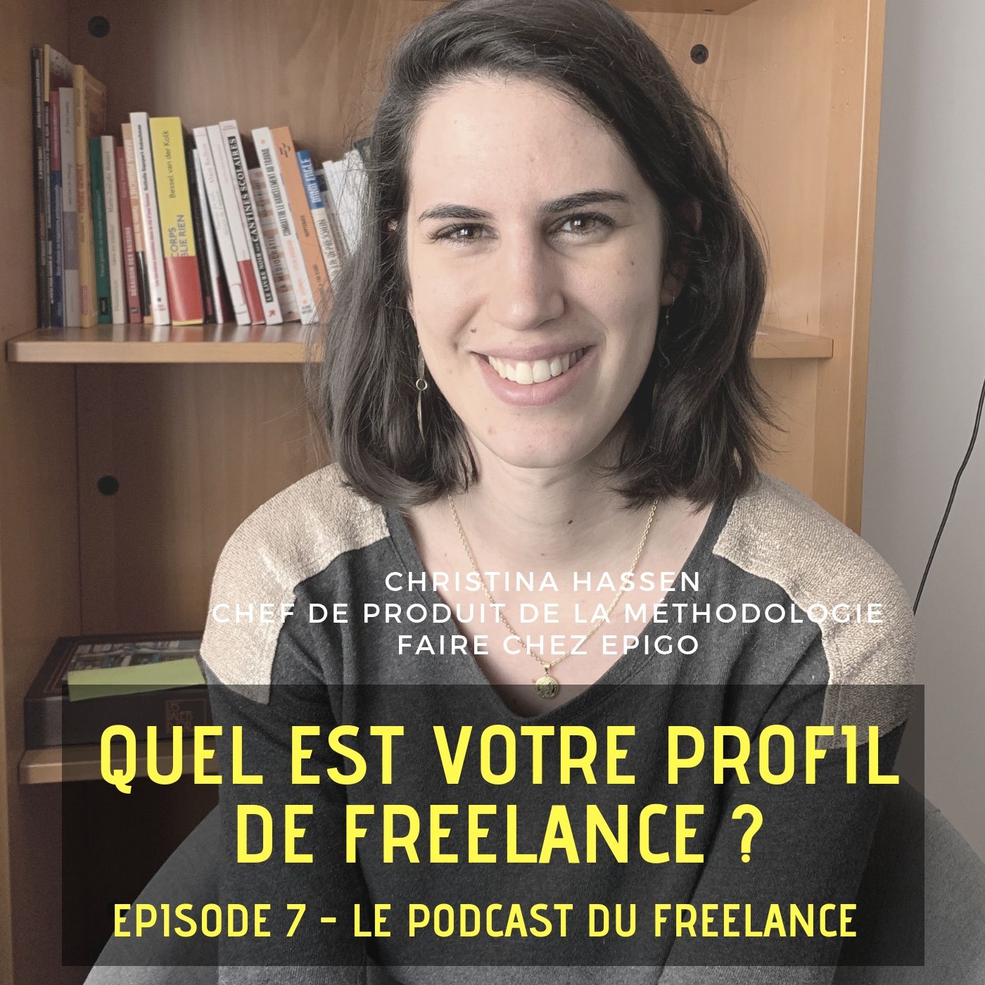 Le Podcast du Freelance