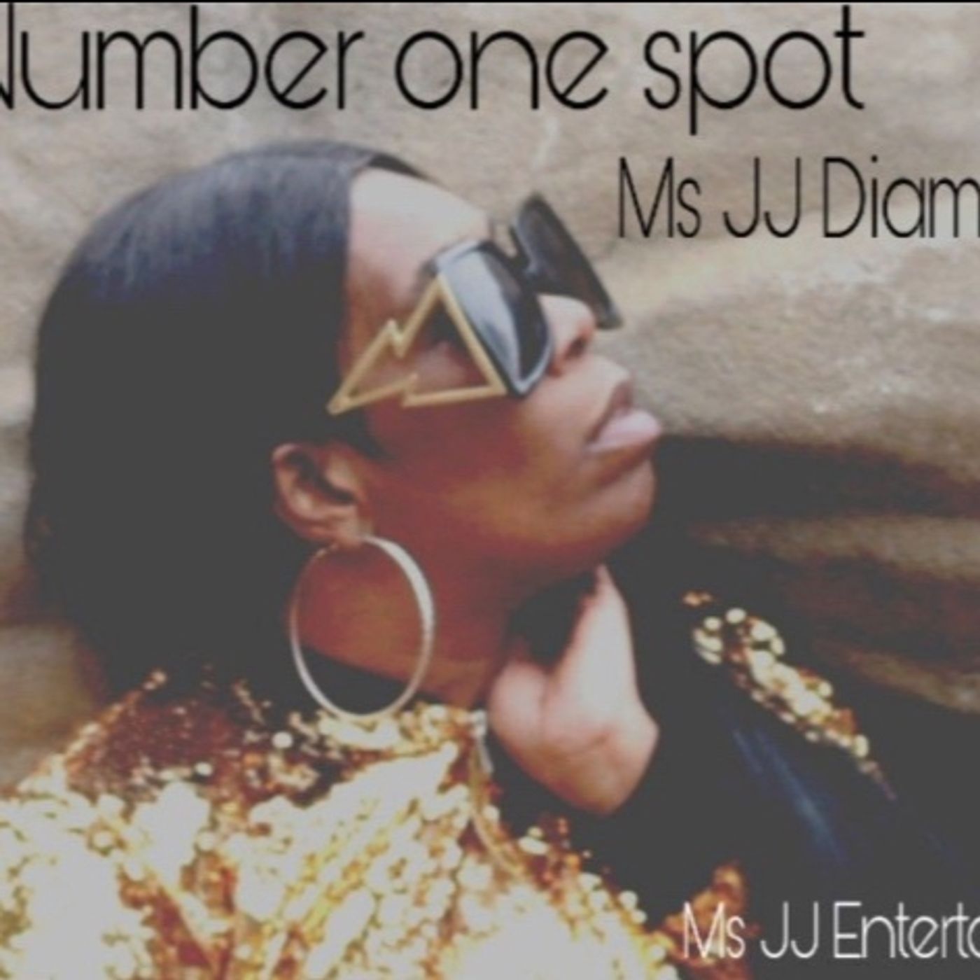 Number One Spot - Ms JJ  Diamond Ft Jyaire Jr