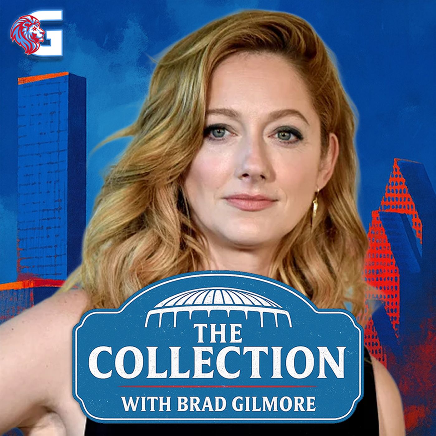 Judy Greer #3, "Dead of Winter"