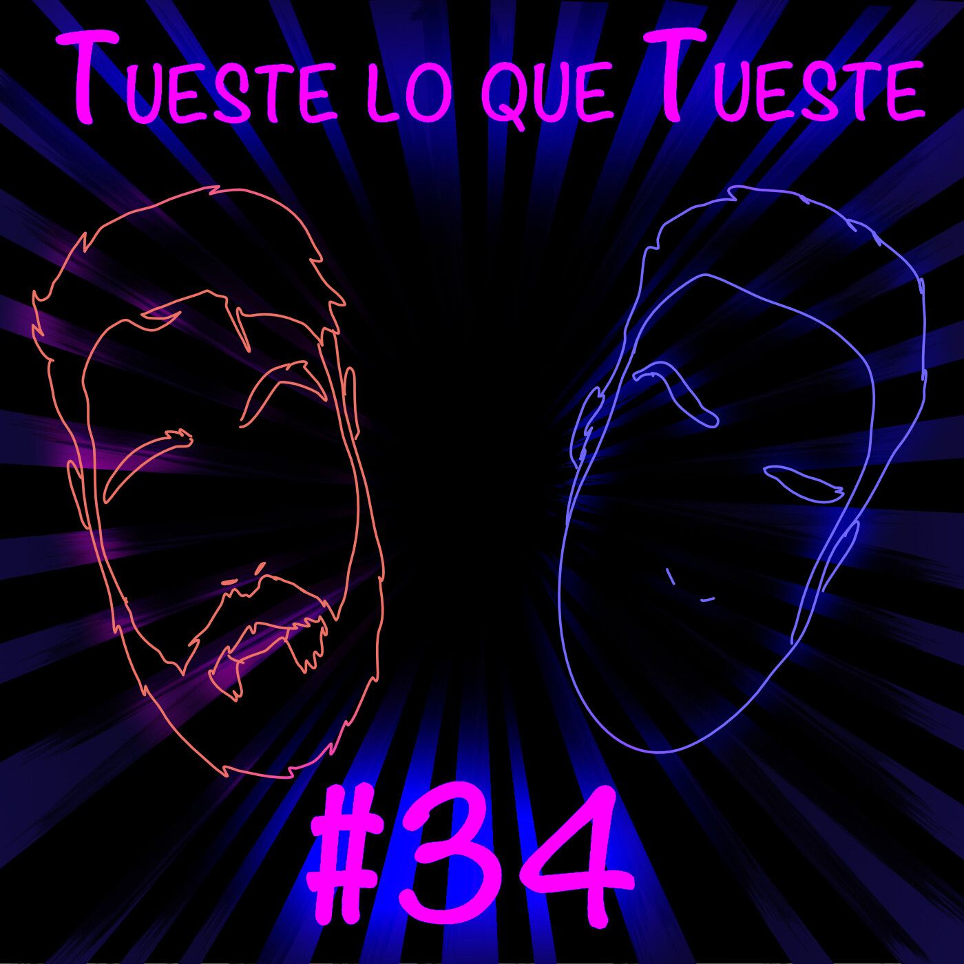 Tueste lo que tueste