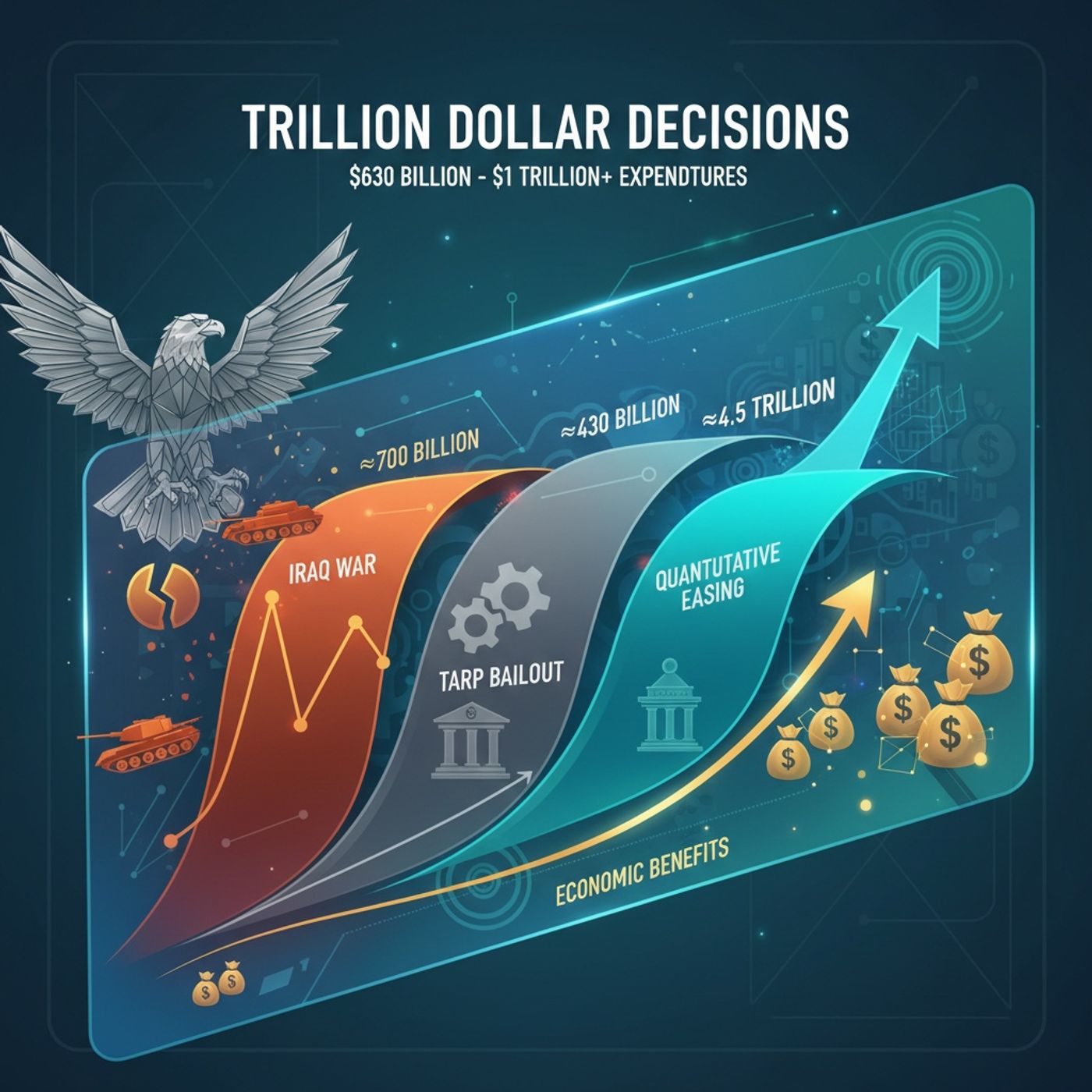 Has It Been Worth It_ A $630 Billion to $1 Trillion Question
