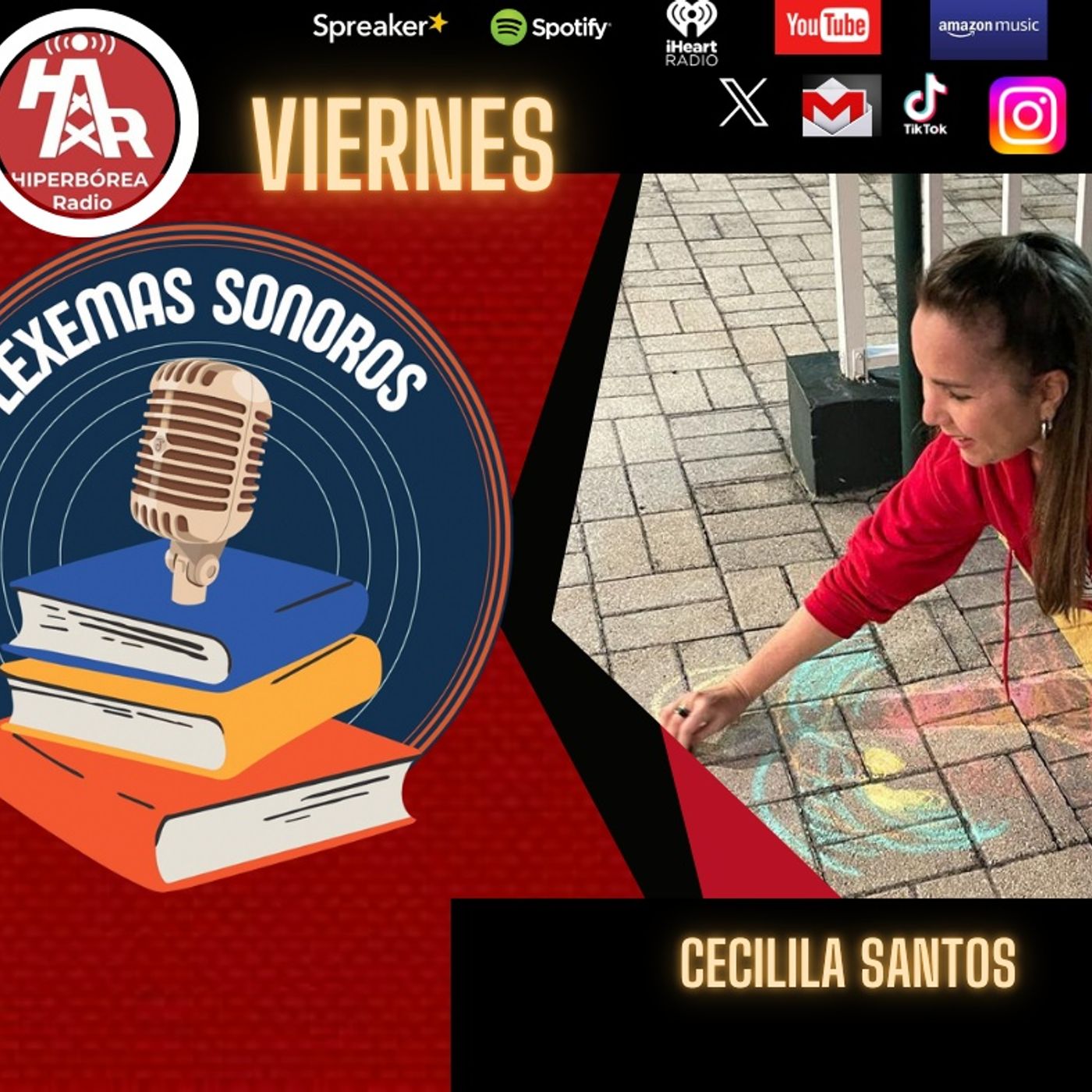 Lexemas Sonoros