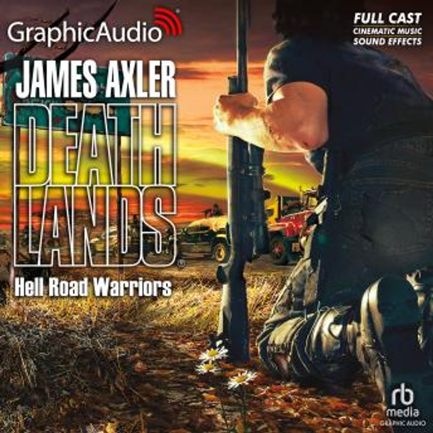 Get Top Full Audiobooks in Science Fiction & Fantasy, Apocalyptic & Dystopian