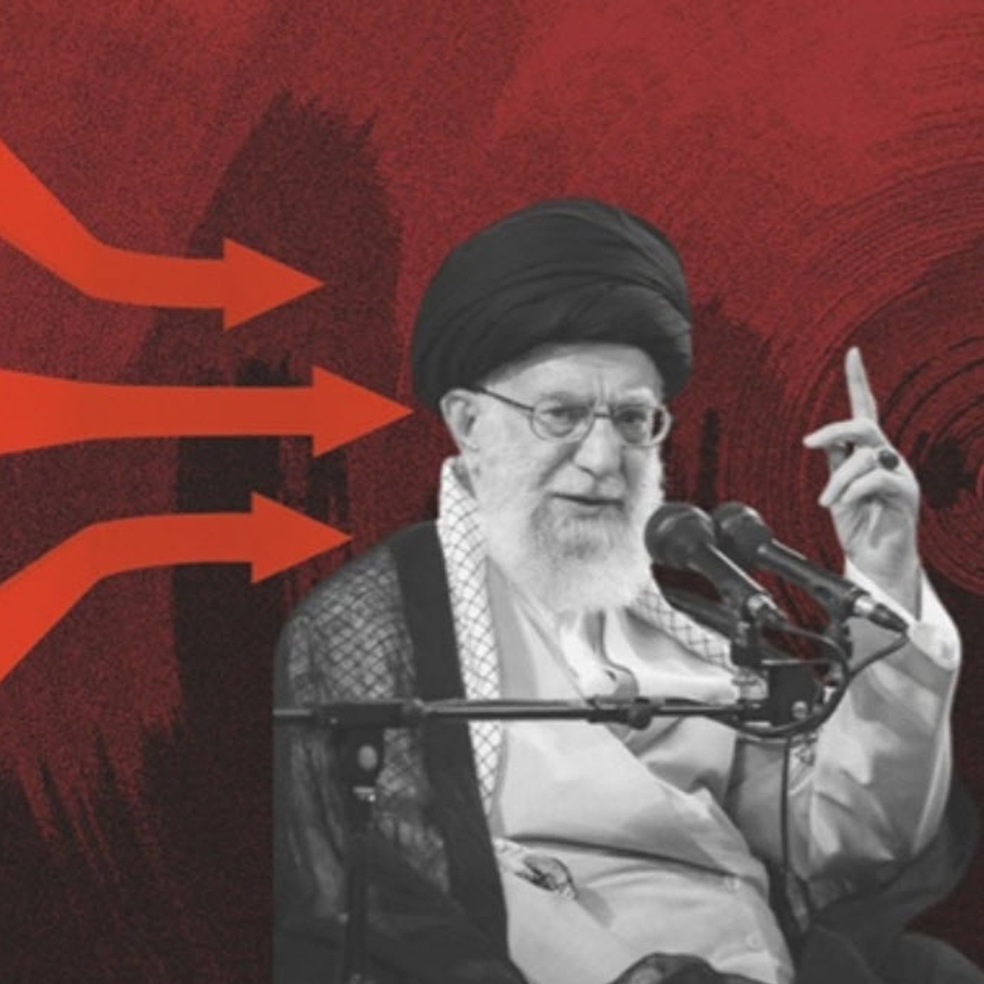 بردار به‌جانب سر مار