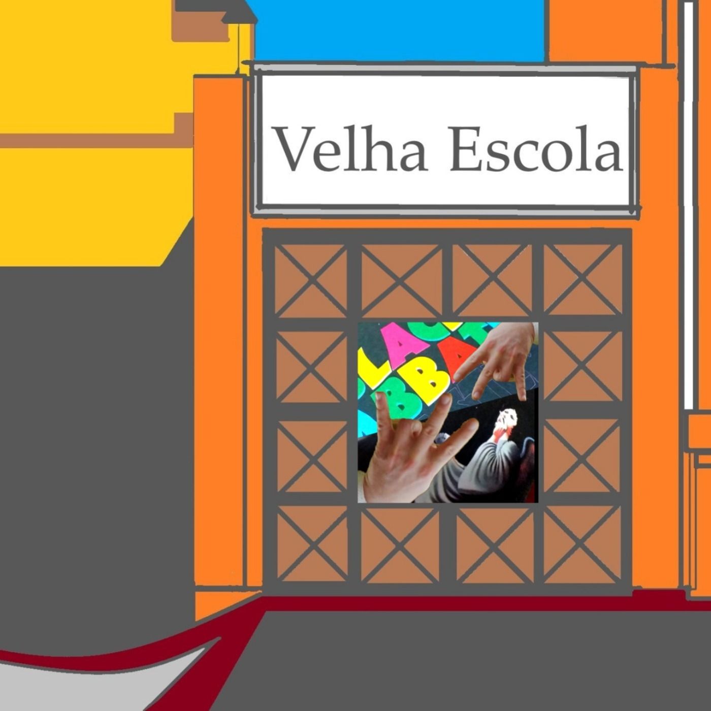 Velha Escola