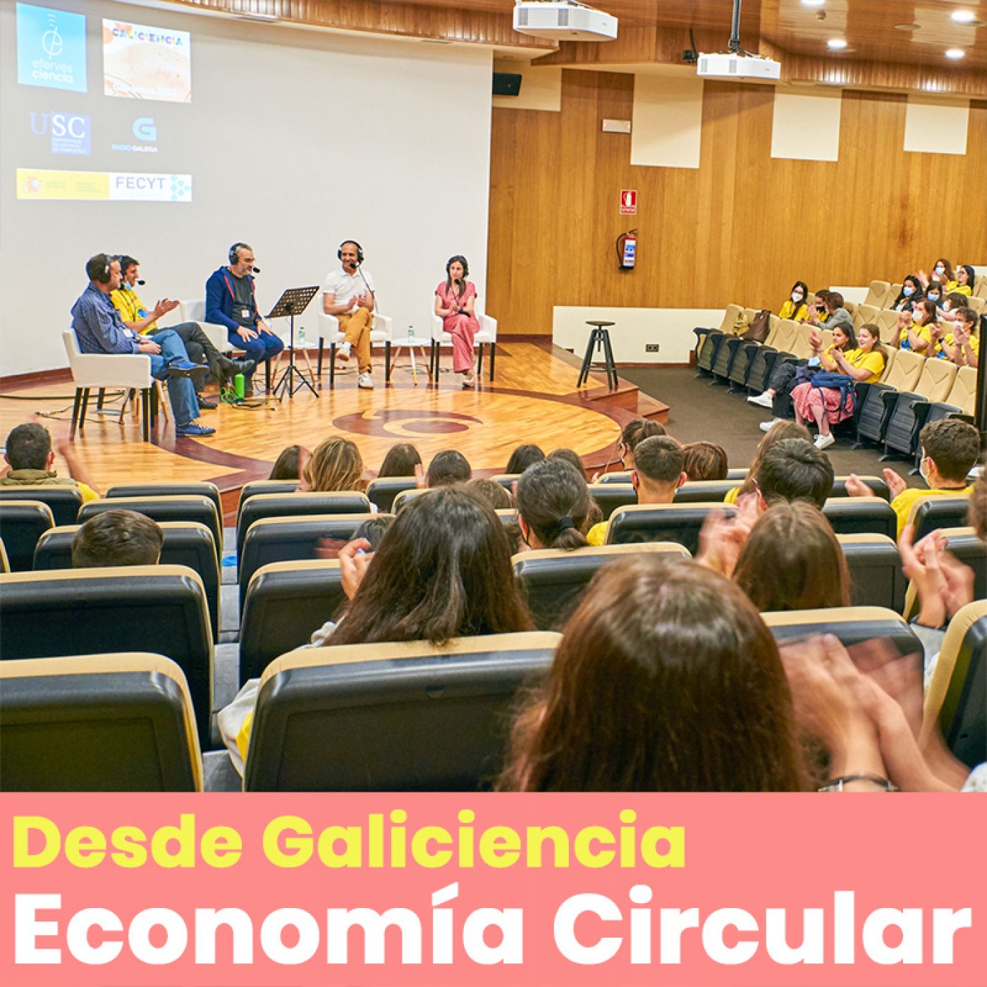 O que hai que escoitar