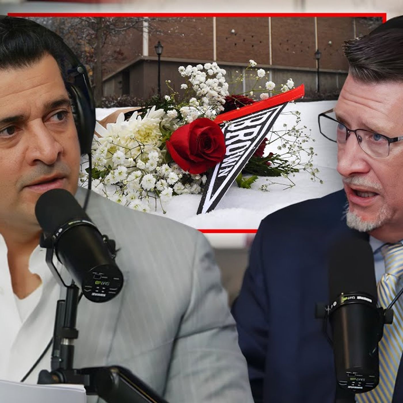 "17 Minutes Is INSANE" - Brown Shooting Response UNDER FIRE As Gunman ESCAPES