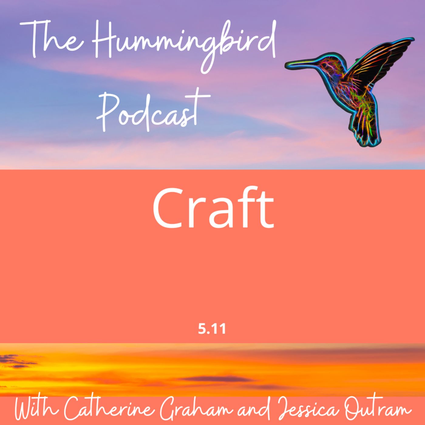 Hummingbird
