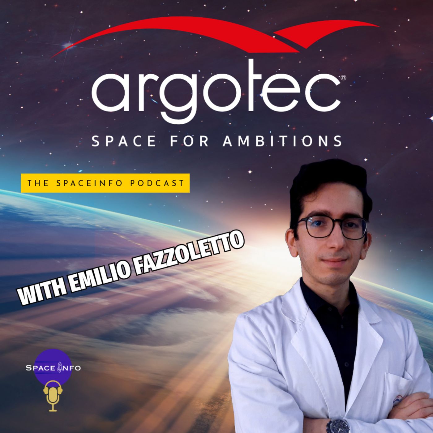 The SpaceInfo Podcast