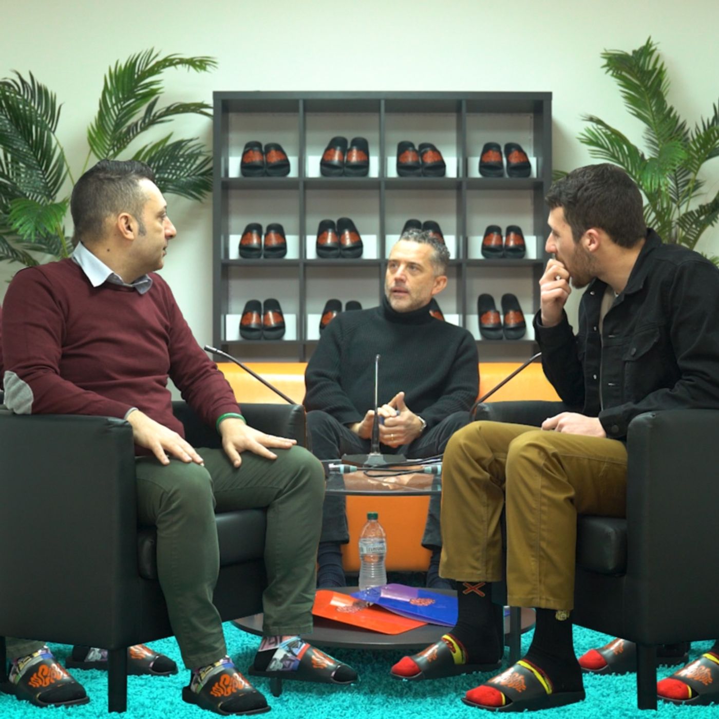 In Ciabatte Podcast