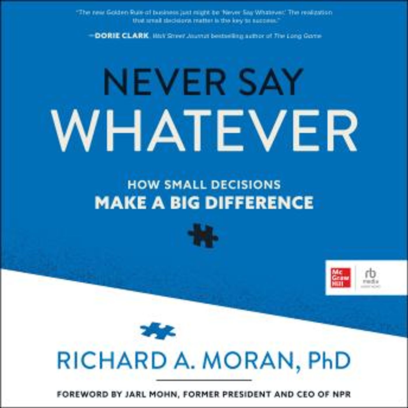 Top Full Audiobooks in Self-Improvement, Career Development