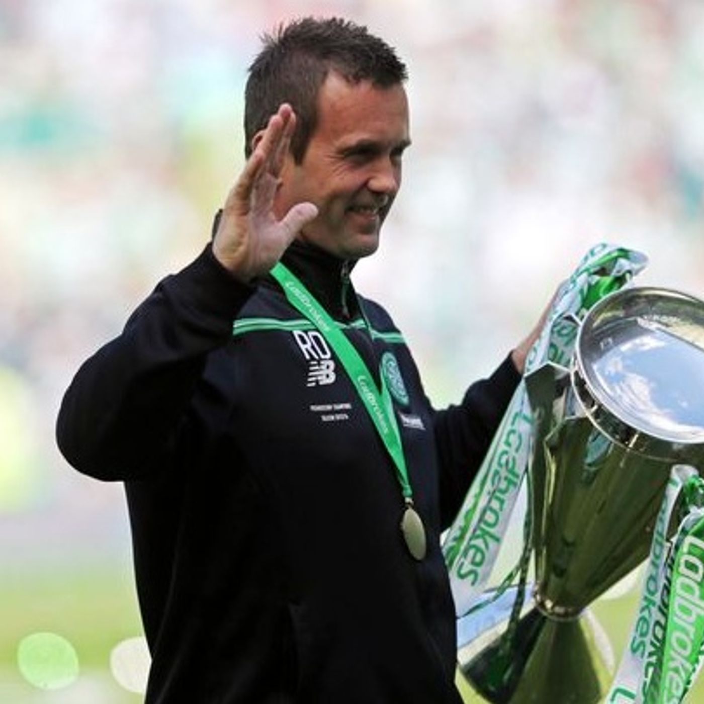 The Celtic Underground