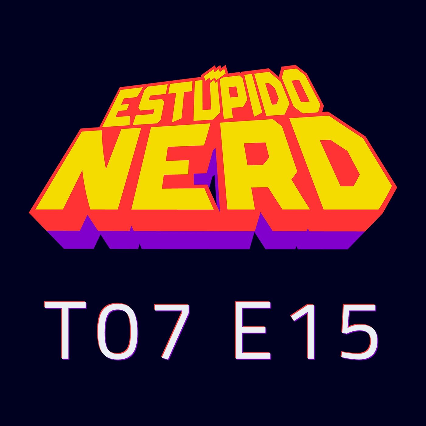 Estúpido Nerd