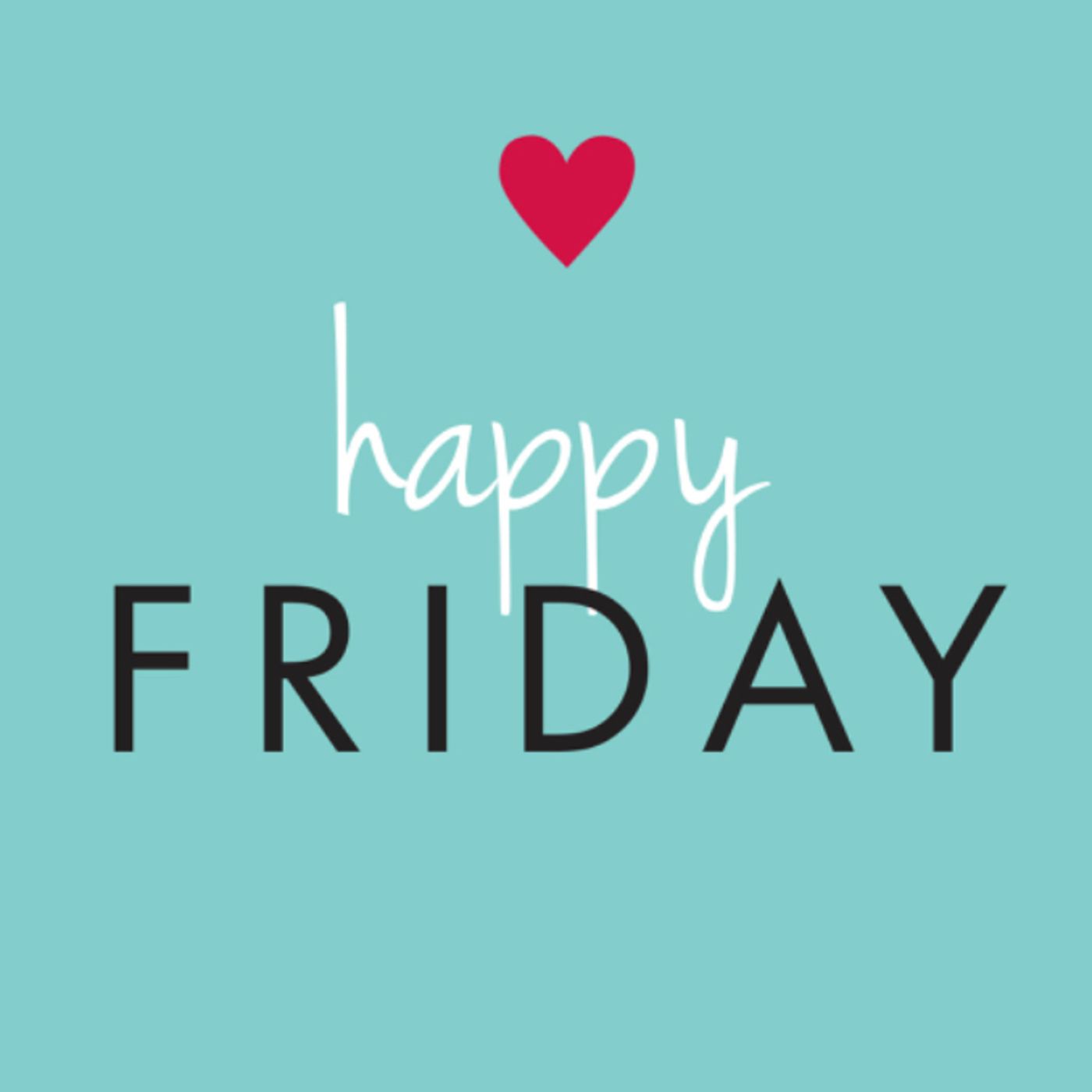 Friday check in