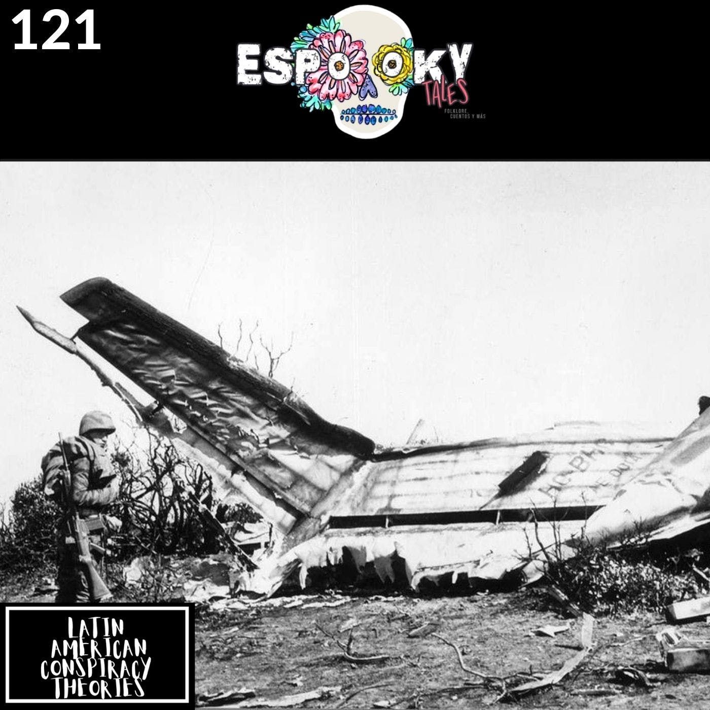 Espooky Tales