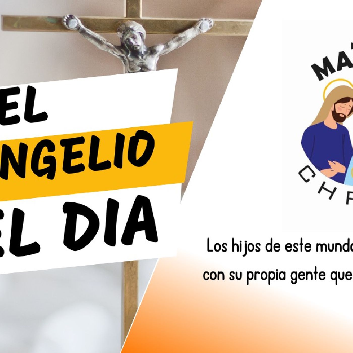 El podcast de Dimas N. Carvajal