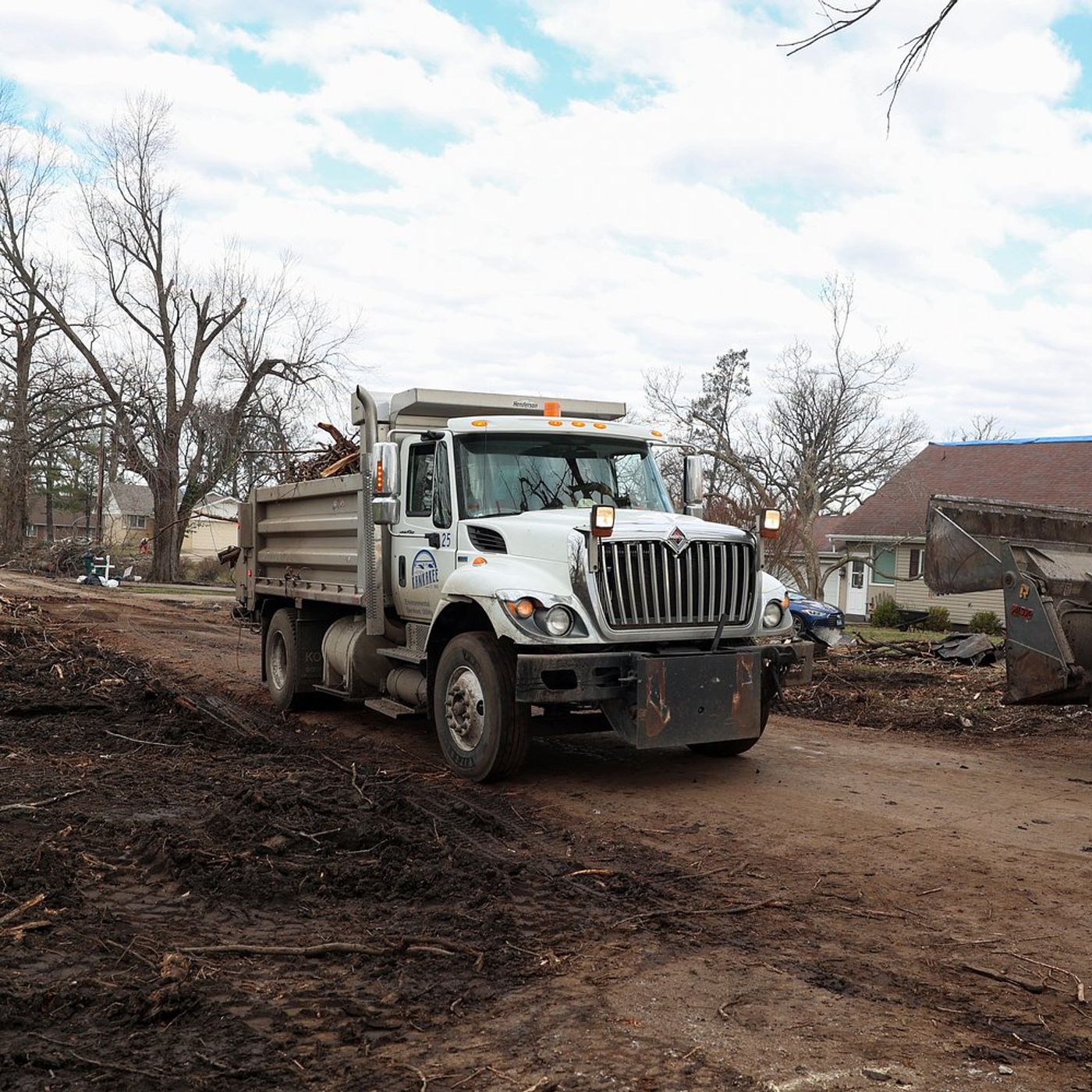County assessing storm damage for FEMA assistance episode artwork