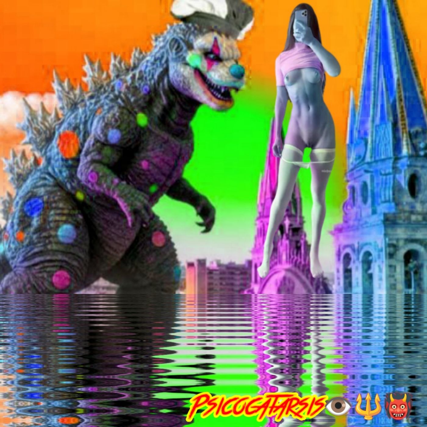 GUADALAJARA 2 episode artwork