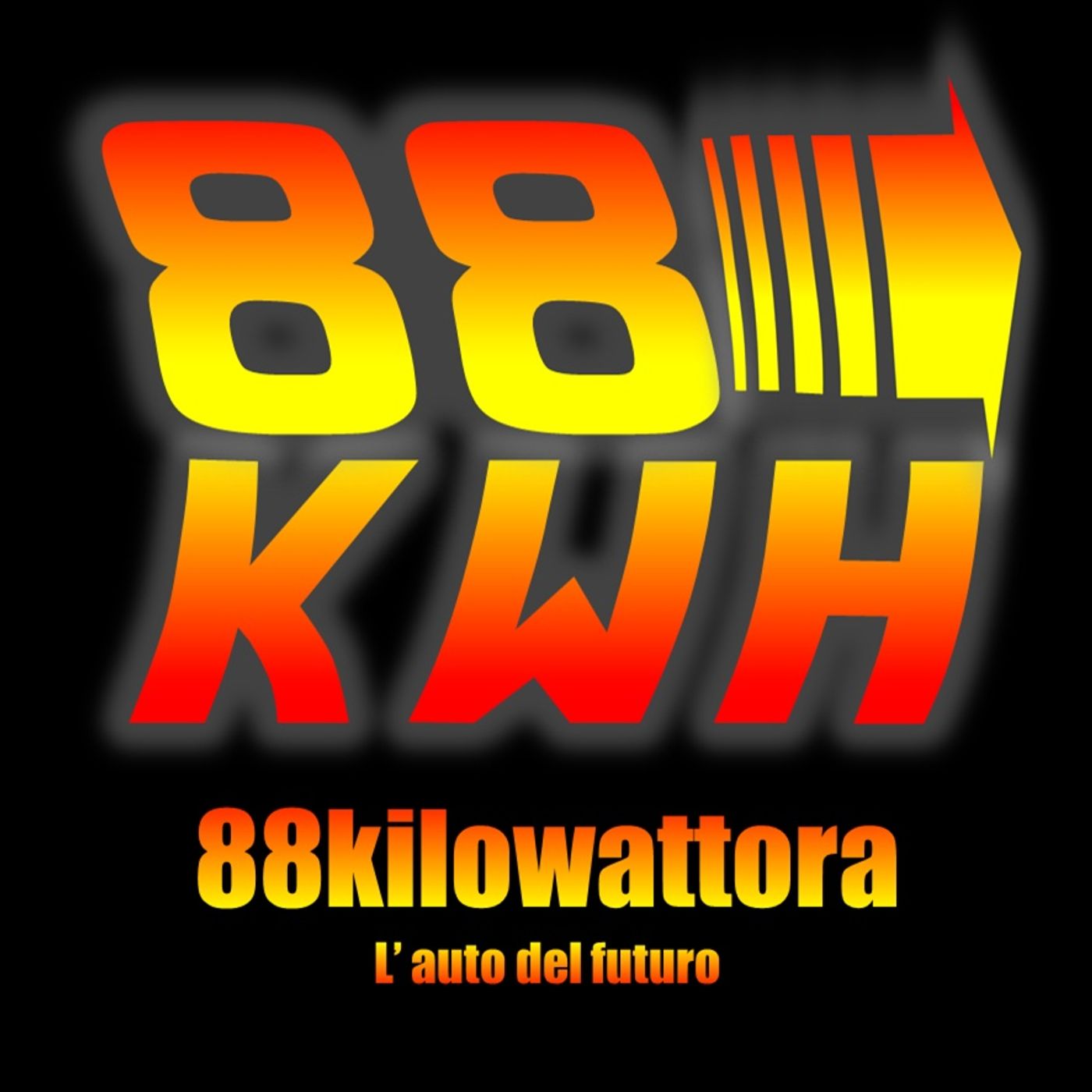 88kilowattora