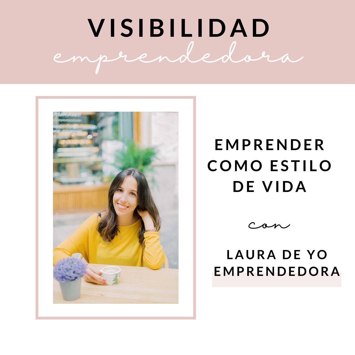 Visibilidad Emprendedora