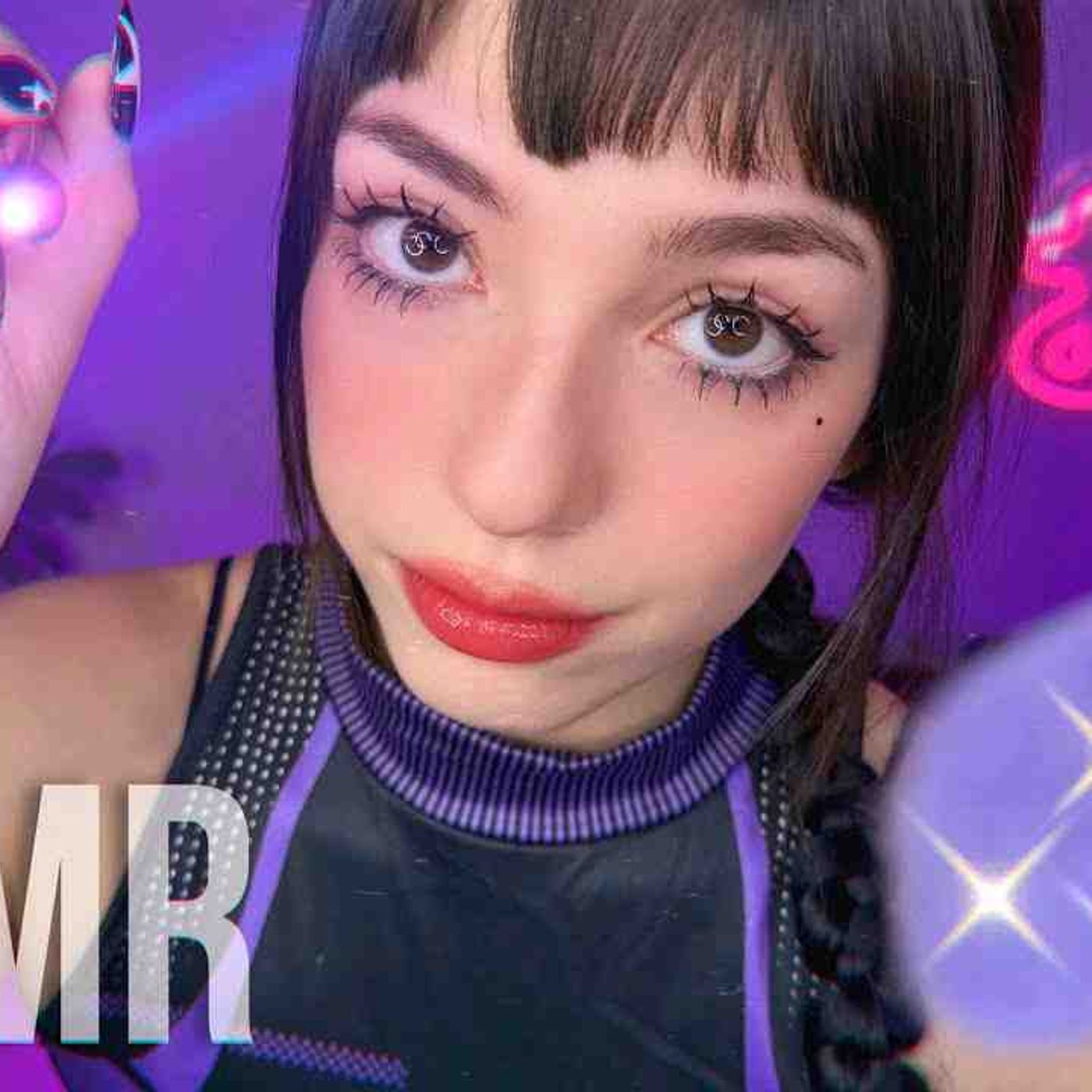 ASMR PARA DORMIR RÁPIDO _ soninho 100_ garantido 😴(MP3_160K)