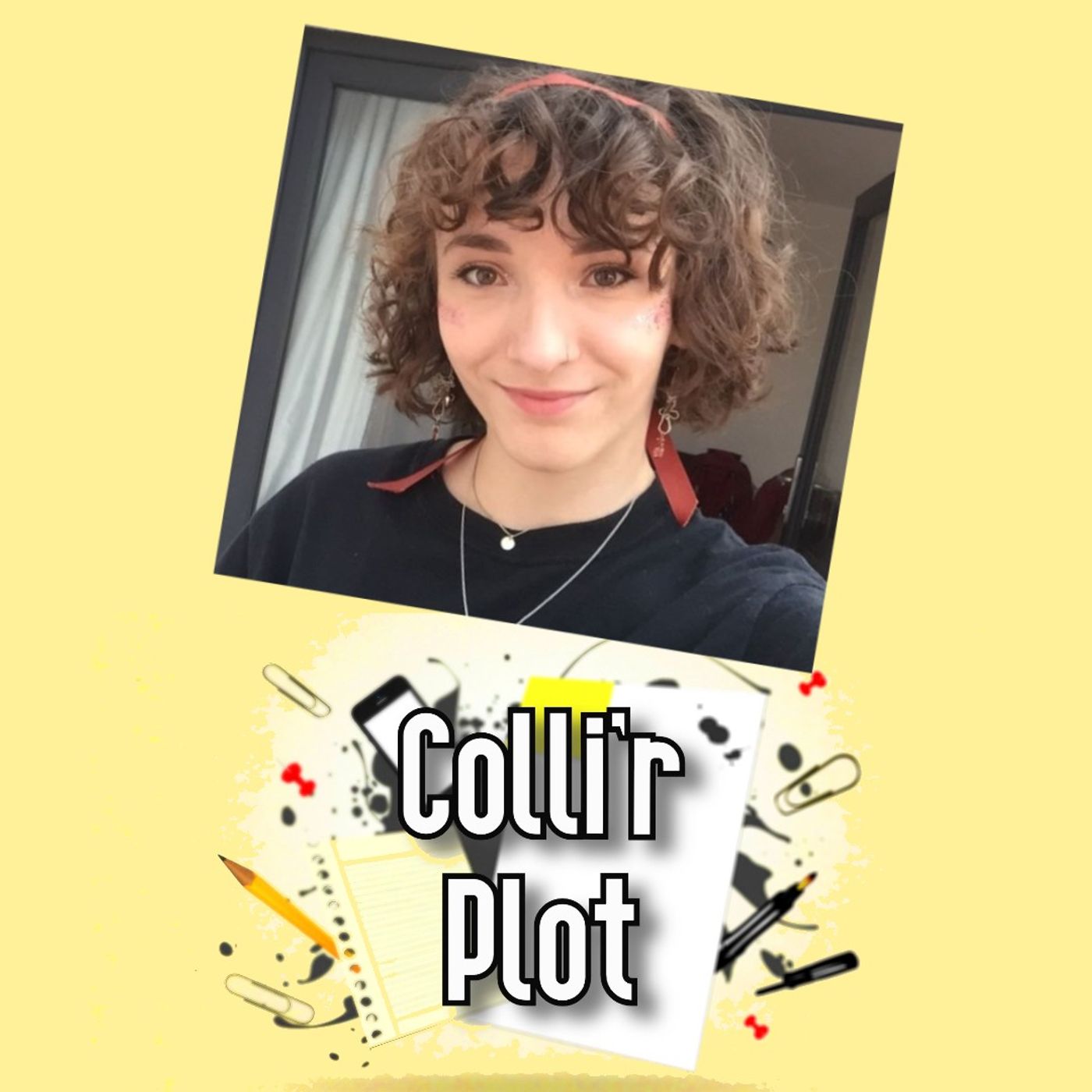 Colli\'r Plot