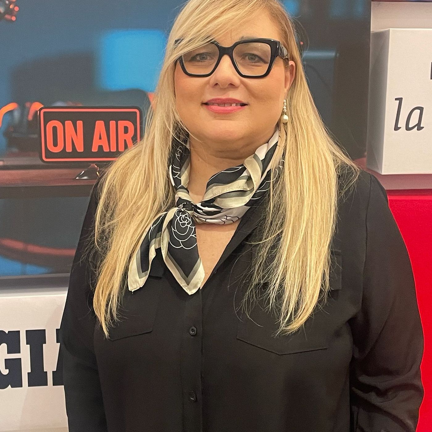 Veronica Bonsi: "L’imprenditoria femminile è valore concreto per imprese e territori" episode artwork