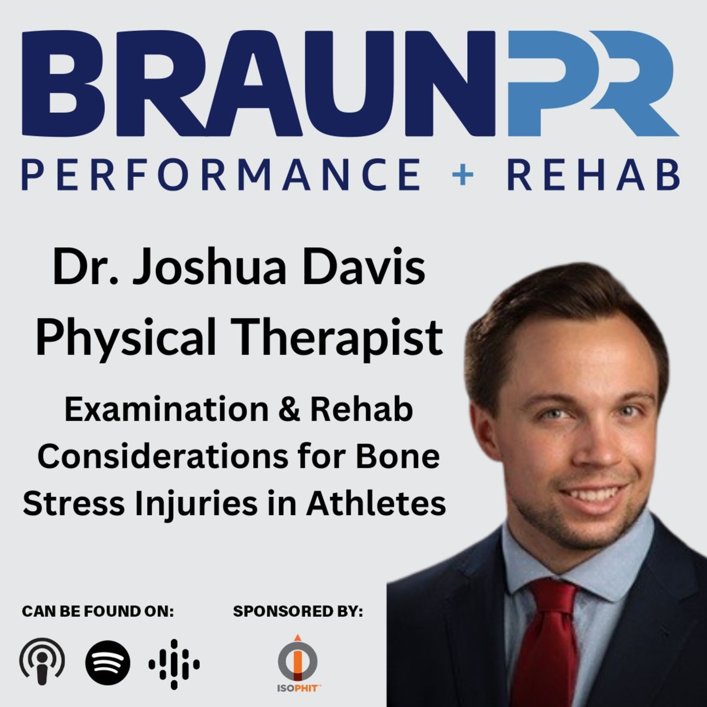 Brawn Body Health and Fitness Podcast