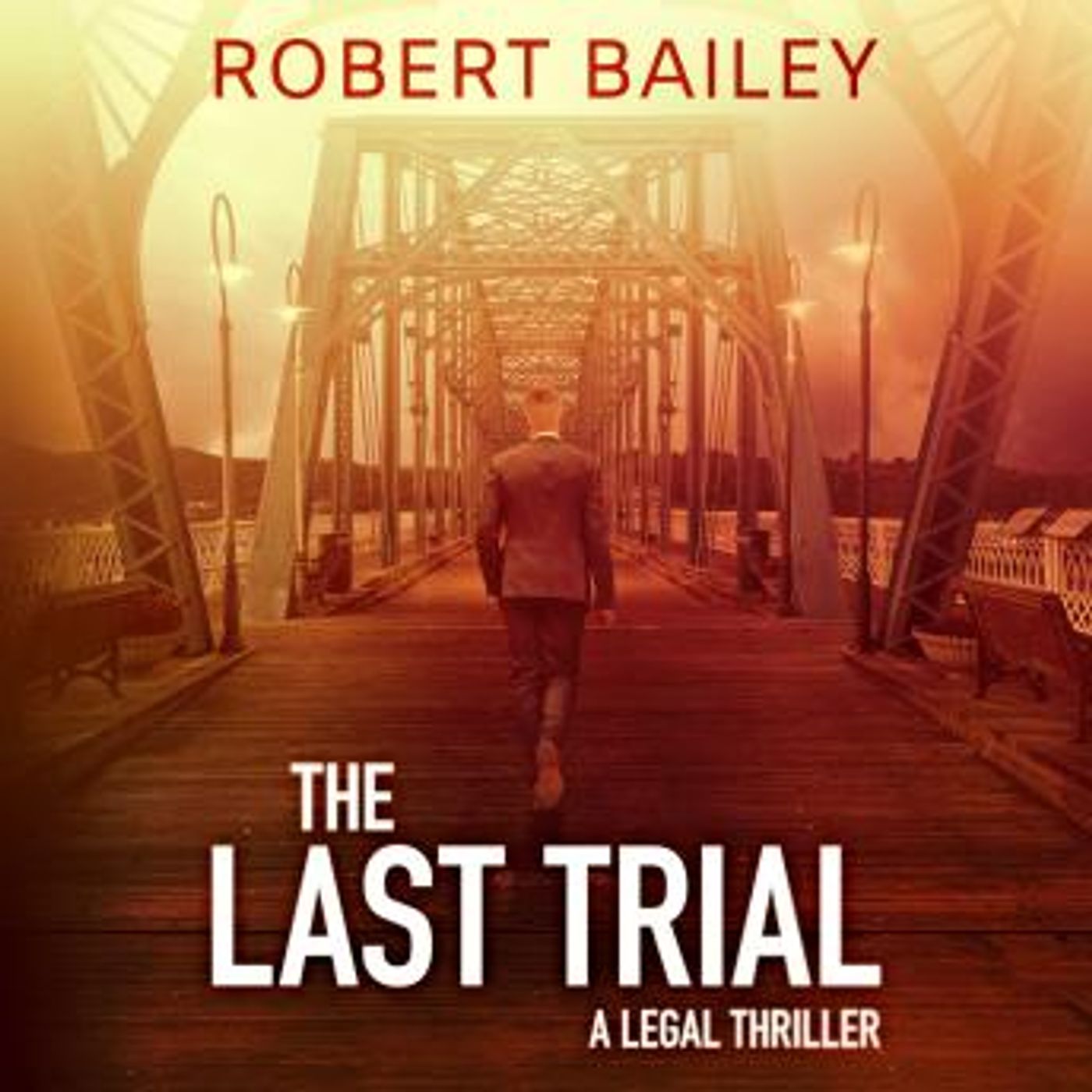 Access Must-Have Free Audiobooks in Mystery, Thriller & Horror, Police & Detective