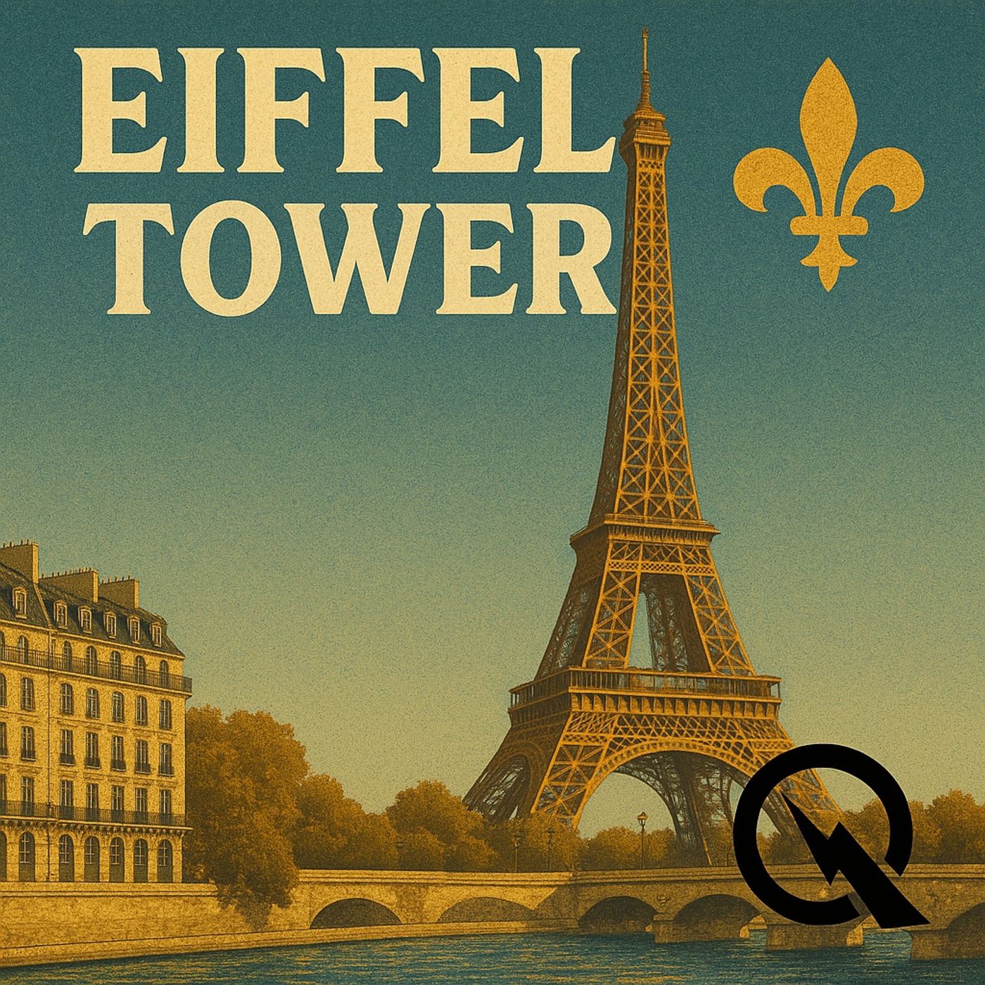 Eiffel Tower