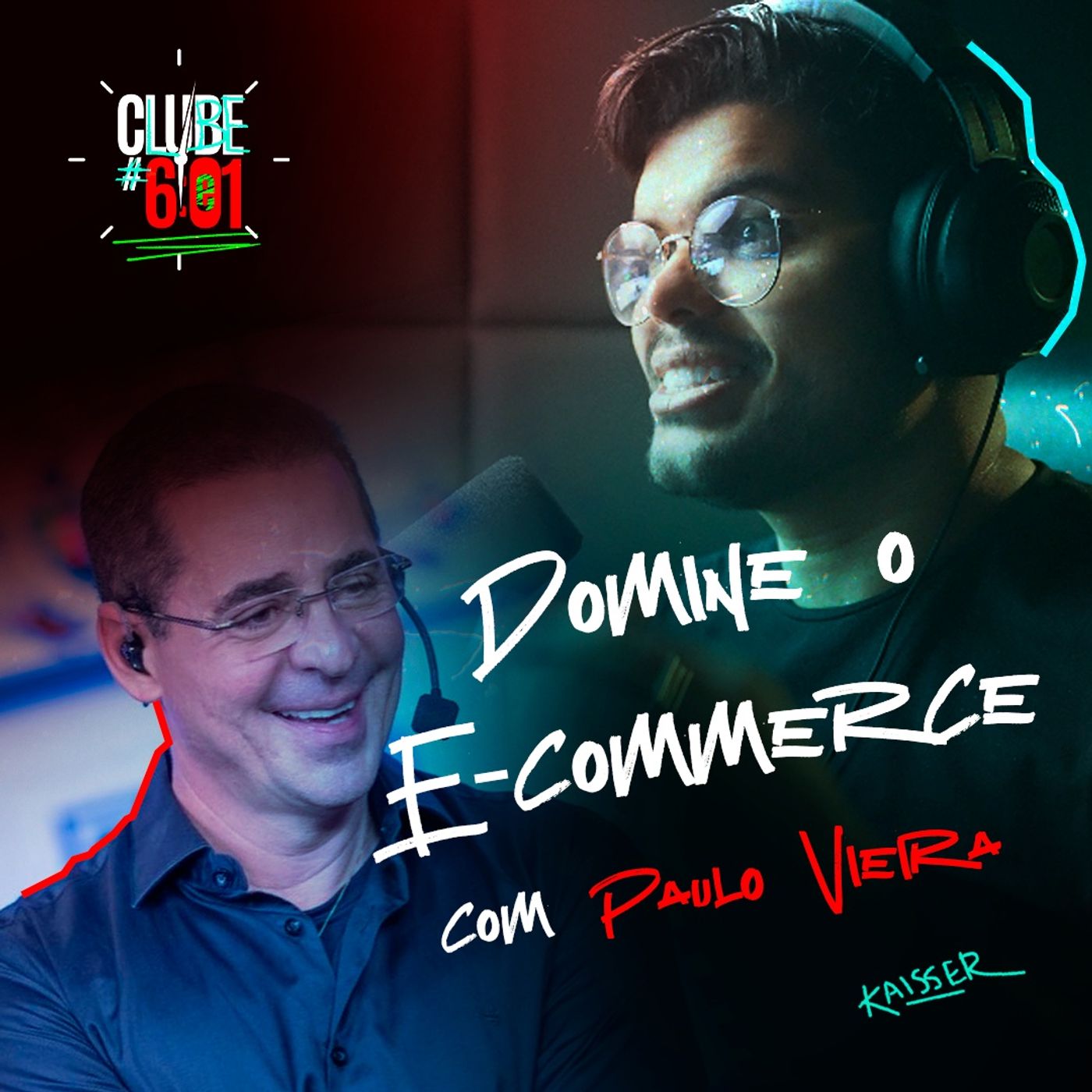 Clube 6e1