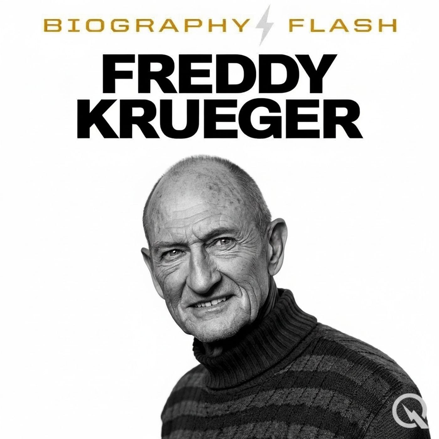 Freddy Krueger - Biography Flash