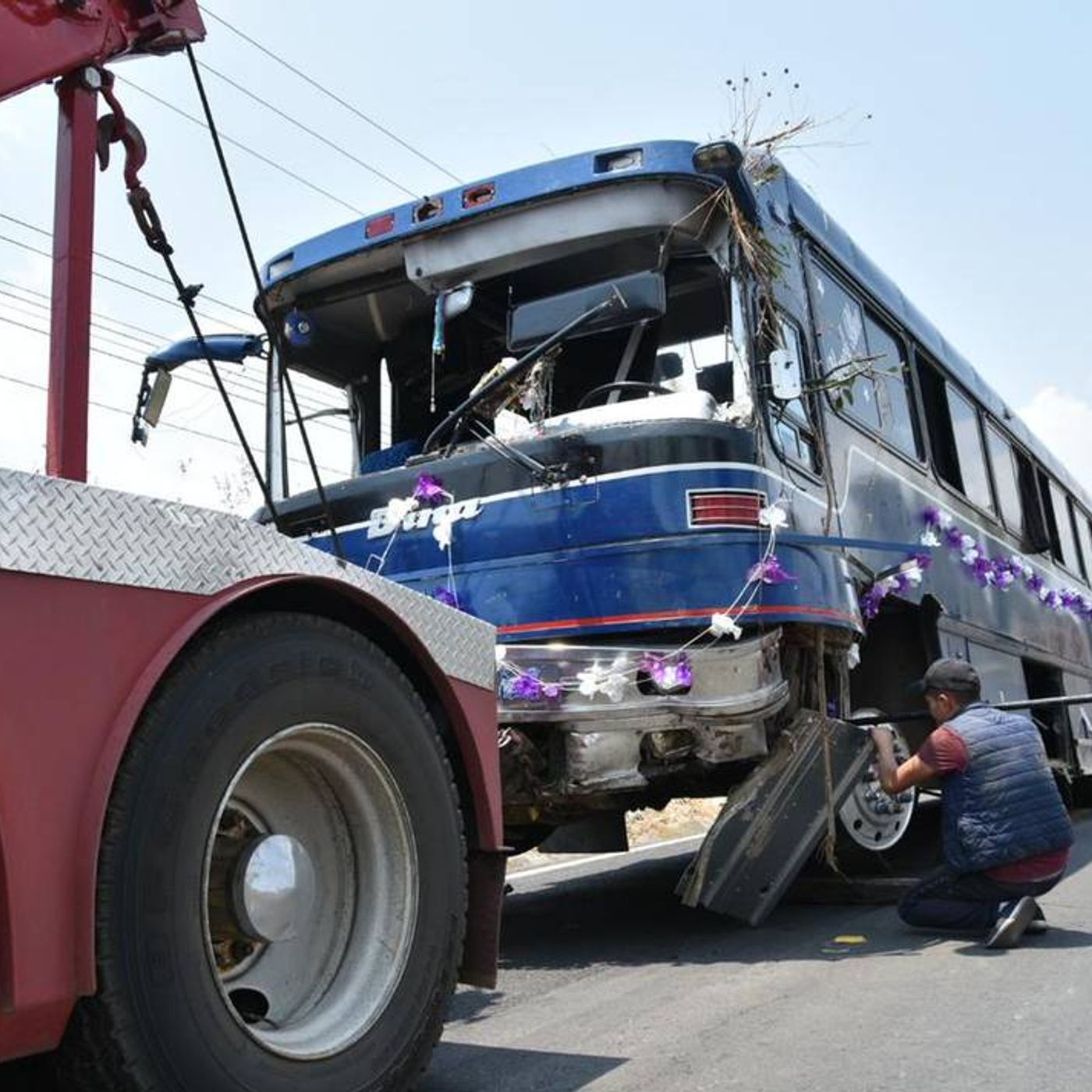 Historias de Miedo Julio 12 de 2022 LOS FANTASMAS DE CHALMA