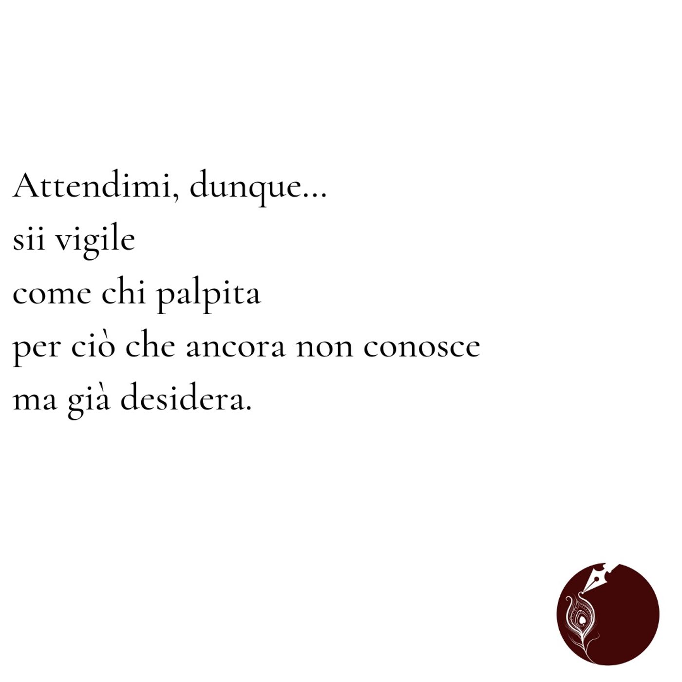 Anima di Parole - Poesie