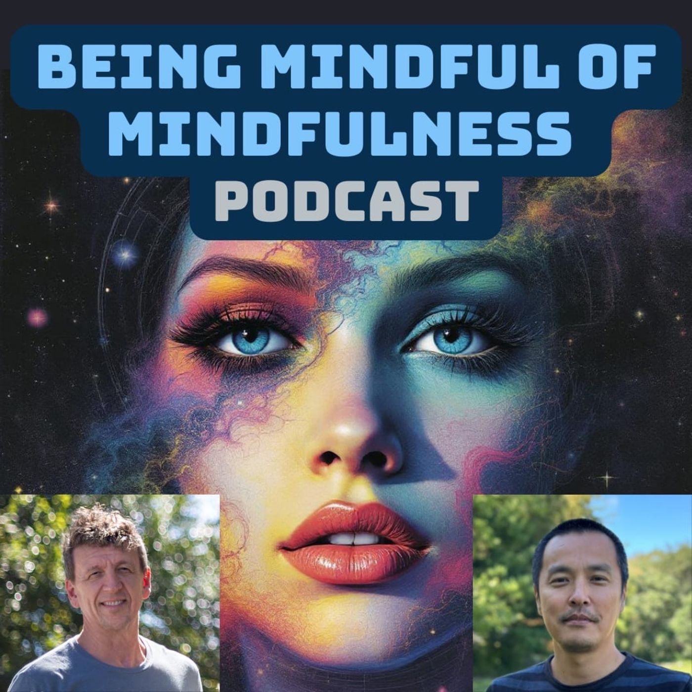 Being Mindful of Mindfulness—from the Authors of “Awake But Sick”