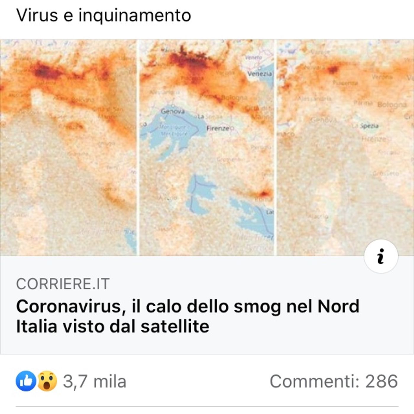 Prova !