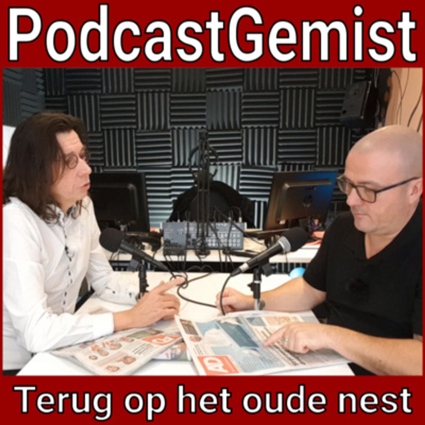 PodcastGemist