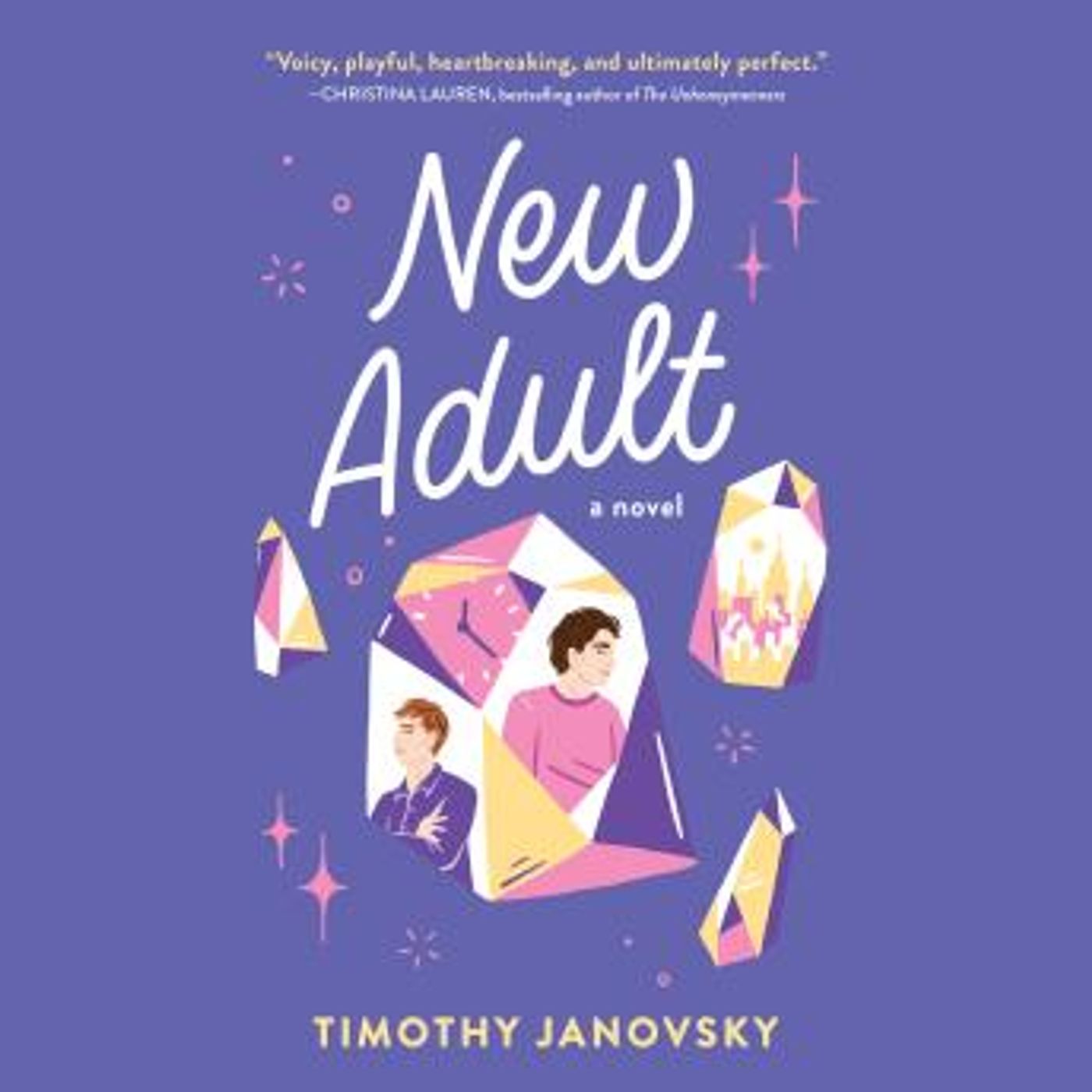 Listen to New Full Audiobooks in Romance, Rom-Com