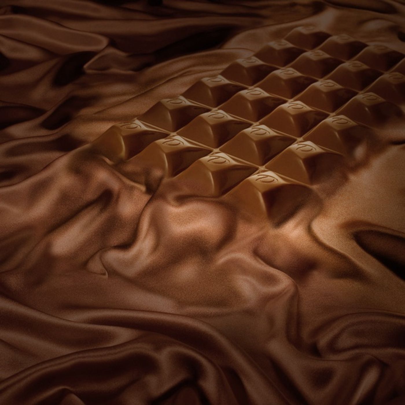 EL CAMINO DE CHOCOLATE  🍫 Gianni Rodari cuentos - Audio cuento infantil