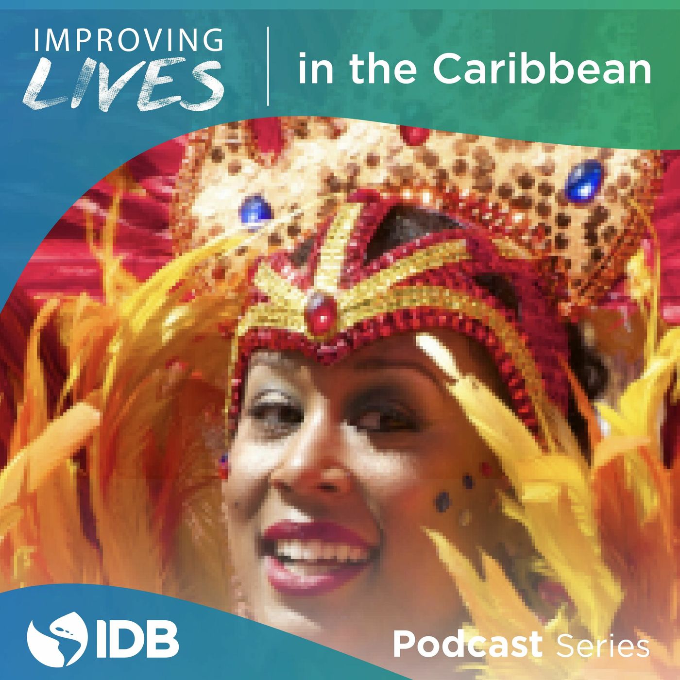 Improving Lives in the Caribbean