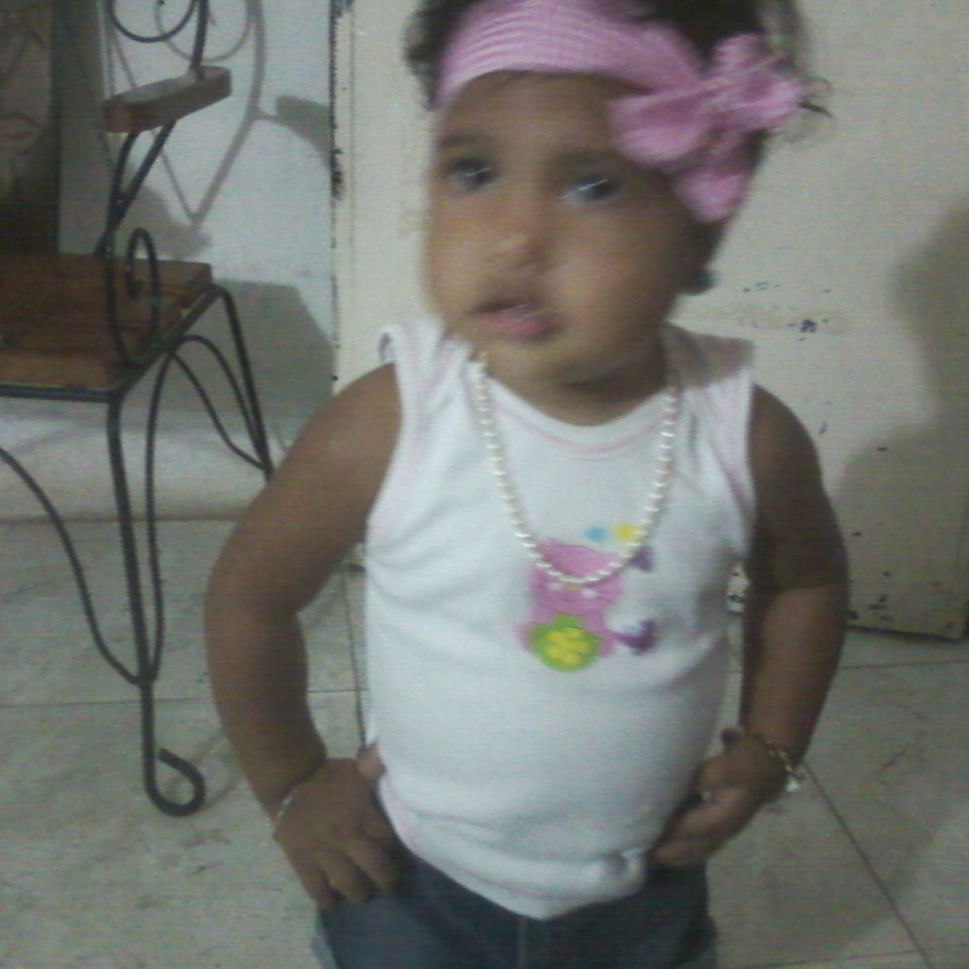 El show de Heriberto Jose Ramirez