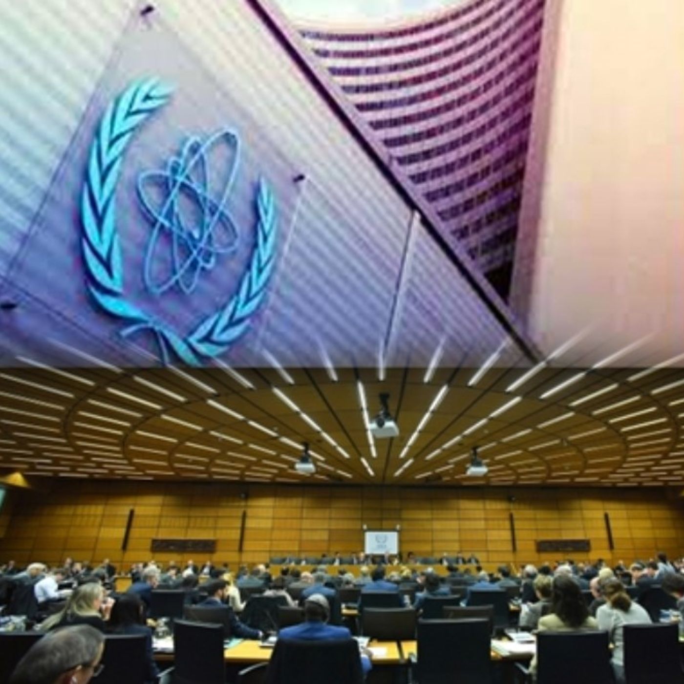 مخمصه رژیم آخوندی در شورای حکام آژانس