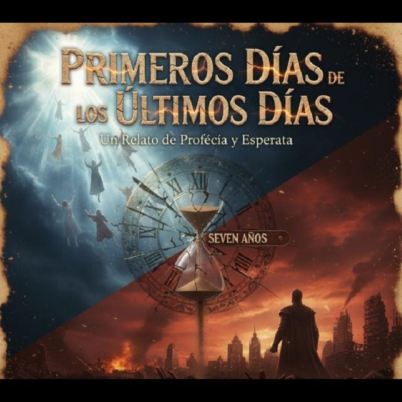 Primeros días de los últimos días episode artwork